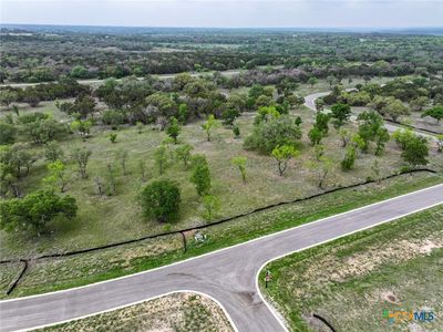 LOT 72 Landings Way, Spicewood, TX, 78669