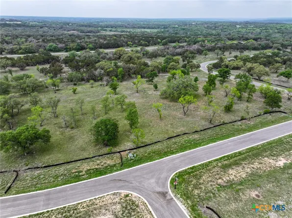 LOT 72 Landings Way, Spicewood, TX 78669