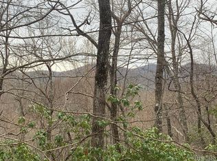 544 W Cliff Rd, Cullowhee, NC 28723