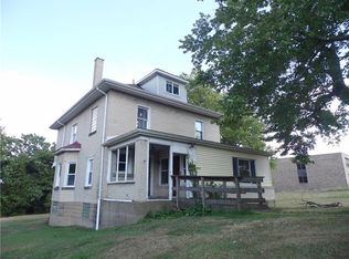 1111 Romine Ave, McKeesport, PA 15133