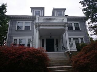 740 Washington St, Brookline, MA 02446