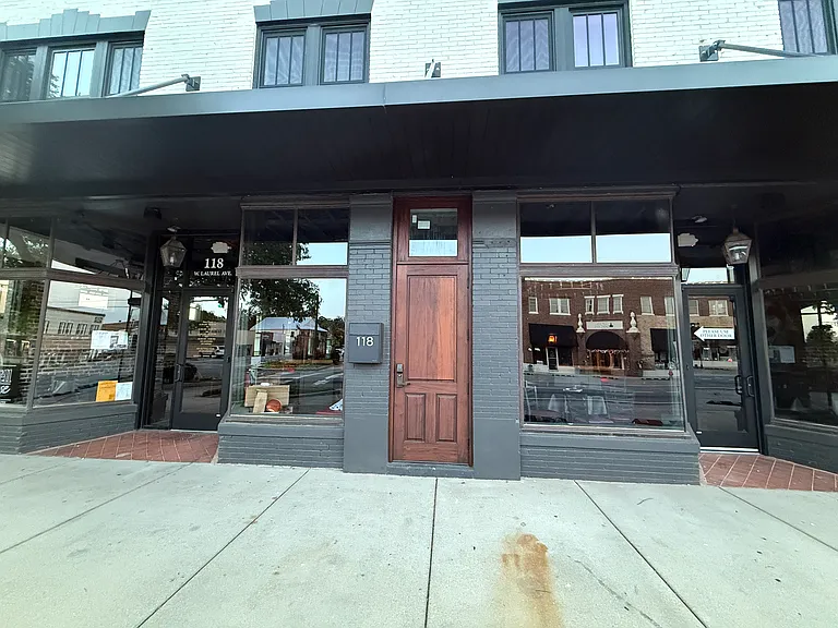102 N Alston St #201 — Photo 17