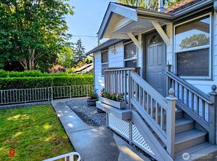 3536 SW Monroe St, Seattle, WA 98126