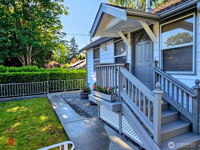 3536 SW Monroe Street, Seattle, WA, 98126