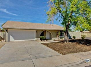 1502 S Chestnut Cir, Mesa, AZ 85204