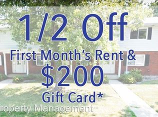 1004 Charlotte Dr APT C, Normal, IL 61761