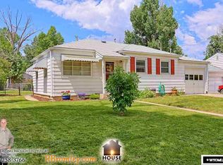 1630 Westridge Pl, Casper, WY 82604