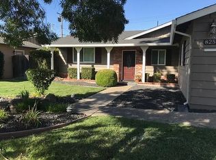 8253 Cedar Crest Way, Sacramento, CA 95826