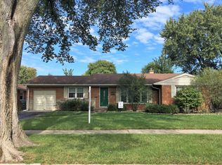 200 E Lahon St, Park Ridge, IL 60068