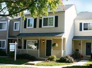 27 Stoney Point Ct, Germantown, MD 20876
