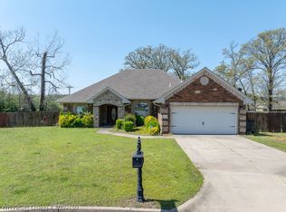 2435 Kaylonni Cir, Van Buren, AR 72956