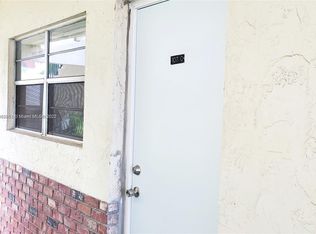 4163 SW 67th Ave APT 107C, Fort Lauderdale, FL 33314