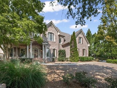 2281 Bransley Pl, Duluth, GA, 30097
