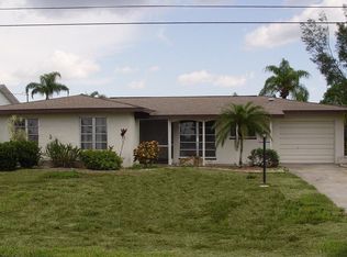 554 SE 33rd St, Cape Coral, FL 33904