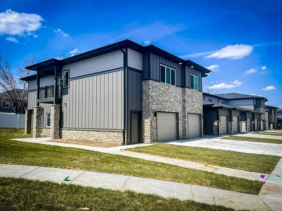 9520 Blacksmith Rd