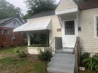 992 Inverness Ave, Macon, GA 31204