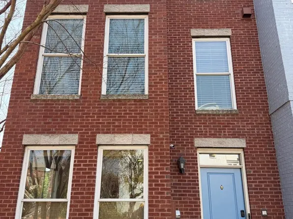 423 L St SE, Washington, DC 20003