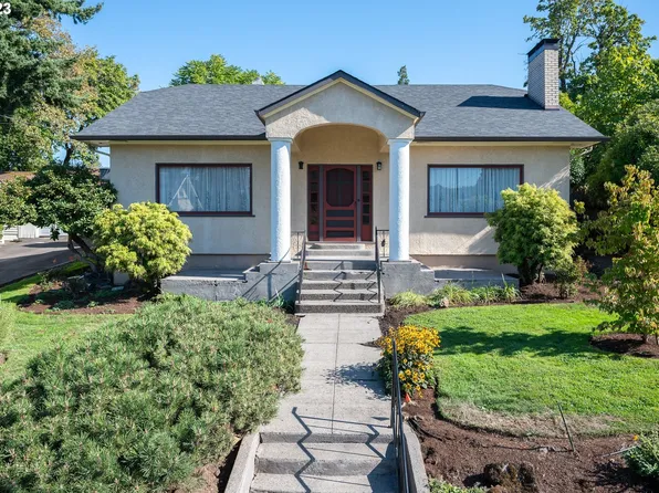 910 Washington St, Oregon City, OR 97045