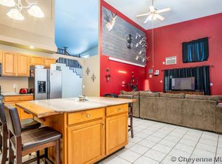 1683 Road 150, Burns, WY 82053