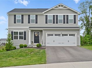314 Ruth Ct, Imperial, PA 15126