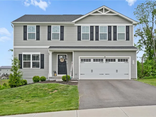 314 Ruth Ct, Imperial, PA 15126