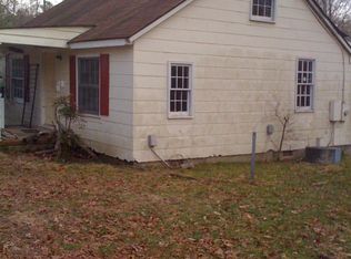 1303 Old Bon Air Rd, North Chesterfield, VA 23235