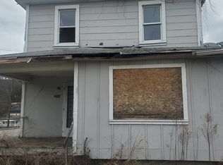 2202 Washington Blvd, West Portsmouth, OH