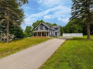 7 Westlund Ave, Auburn, MA 01501