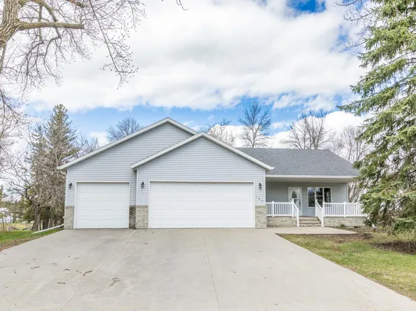 180 Falcon St, Audubon, MN 56511