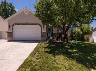 14156 S Mount Ogden Peak Dr, Herriman, UT 84096