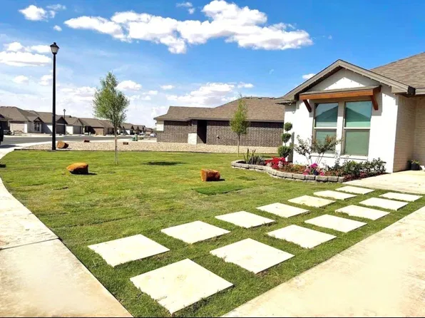 6804 Flats Ct, Midland, TX 79705