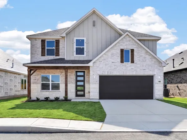 482 Nopal Hills, San Antonio, TX 78253