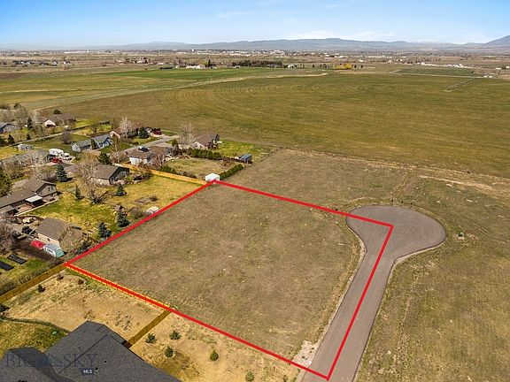 2nd image of LOT 1A Bison Trl