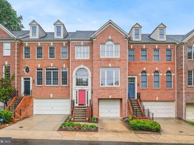 1306 Wild Oak Ter, Rockville, MD, 20852