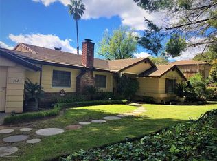 362 Mellow Ln, La Canada Flintridge, CA 91011