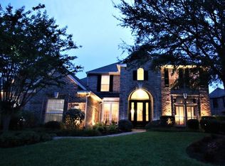 834 Parkwood Ct, McKinney, TX 75072