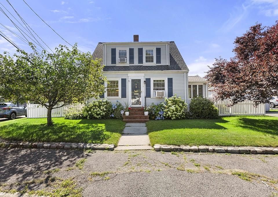 1st image of 4 Franklin St