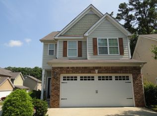 2525 Capella Cir SW, Atlanta, GA 30331