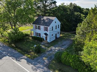 26968 Oxford Rd, Oxford, MD 21654