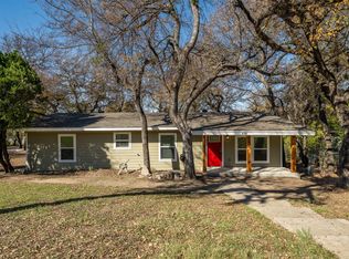 2101 Kingsdale Dr, Fort Worth, TX 76119