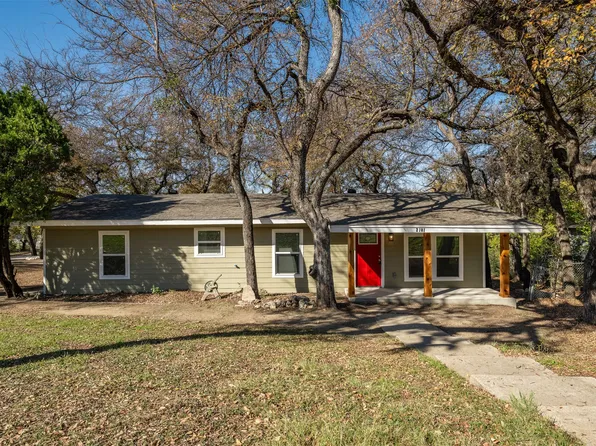 2101 Kingsdale Dr, Fort Worth, TX 76119
