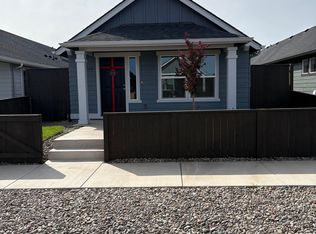 4740 SE Harrier St, Albany, OR 97322