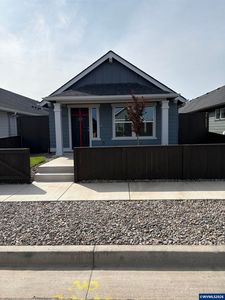 4740 SE Harrier St, Albany, OR, 97322