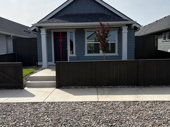 4740 SE Harrier St, Albany, OR 97322