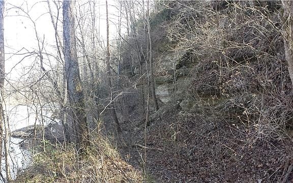 4th image of 0 Buffalo Dr Lot 37
