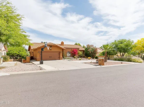 15550 E CHOLLA Drive, Fountain Hills, AZ 85268
