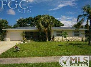 2012 Pope Ct, North Fort Myers, FL 33903
