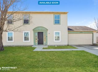 6002 Tybalt Cir, Indianapolis, IN 46254