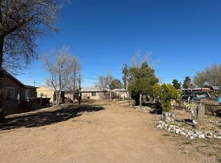 3531 E Robin Ln, Kingman, AZ 86409