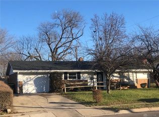 1444 S Maple Ave, Fairborn, OH 45324